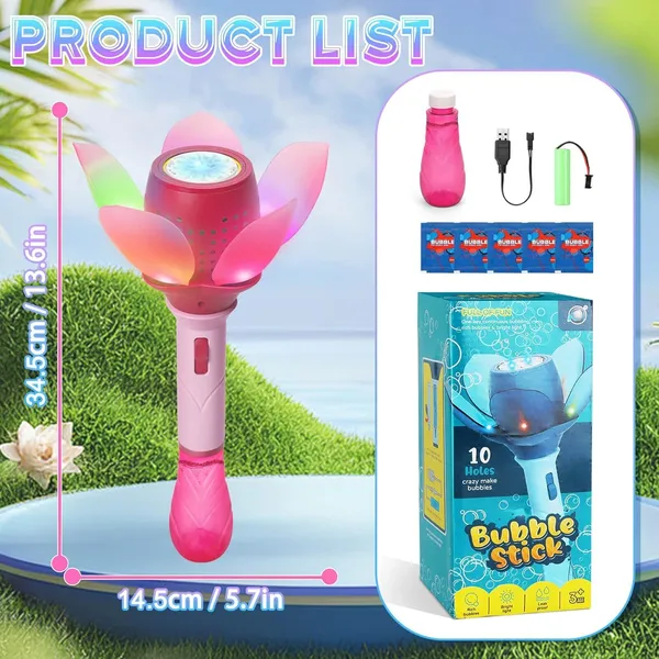 Electric_Bubble_Stick_for_Kids_-_Automatic_Bubble_Machine,_10,000_Bubbles,_Light-Up_Flower_Bubble_Wand_for_Summer_Outdoor_Parties,_Weddings...