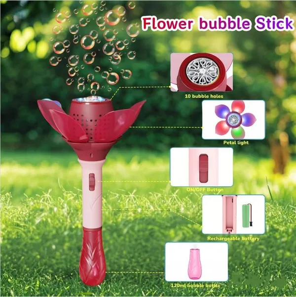 Electric_Bubble_Stick_for_Kids_-_Automatic_Bubble_Machine,_10,000_Bubbles,_Light-Up_Flower_Bubble_Wand_for_Summer_Outdoor_Parties,_Weddings...