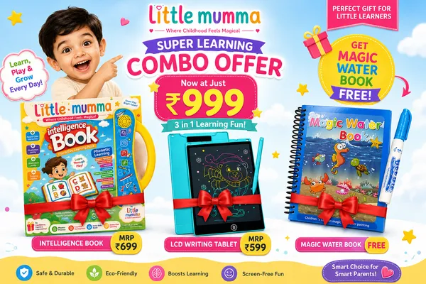 INTELLIGENT_BOOOK_+_LCD_TABLET_(_magic_water_book_1pcs_Free)