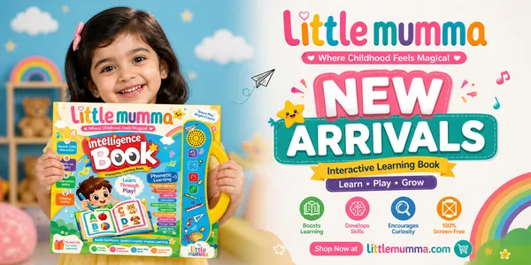 LITTLE_MUMMA_EASY_LEARNING_STUDY_BOOK