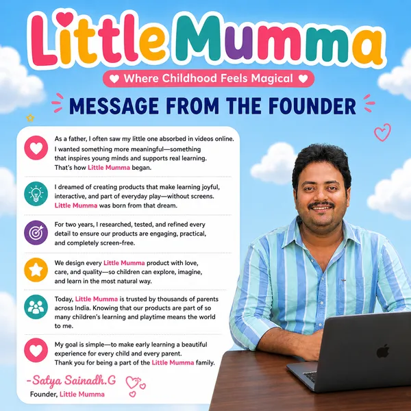 LITTLE_MUMMA_EASY_LEARNING_STUDY_BOOK