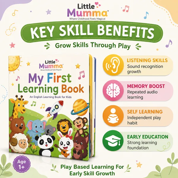 LITTLE_MUMMA_MY_FIRST_LEARNING_BOOK