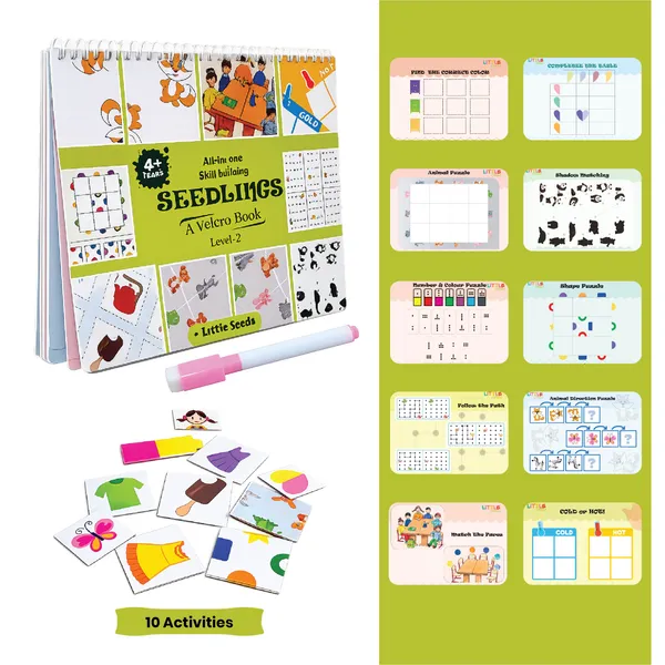 SEEDLINGS_LEVEL_2_VELCRO_BOOK