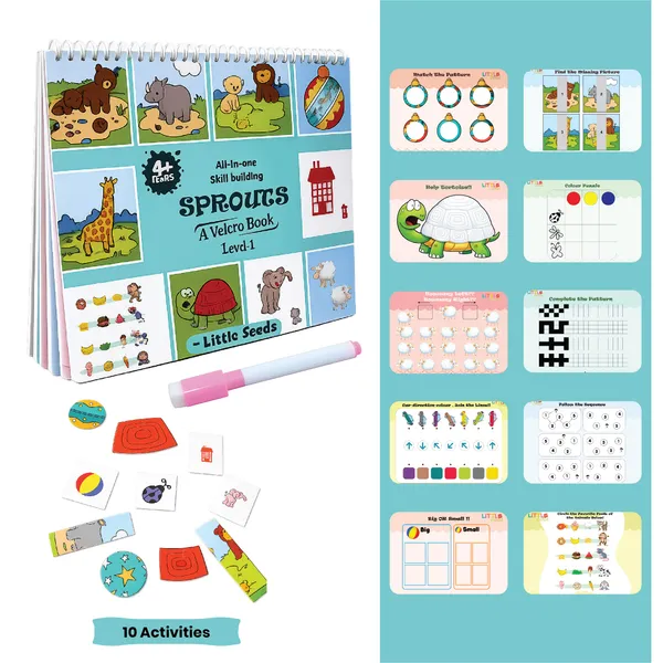 SPROUTS_LEVEL_1__VELCRO_BOOK