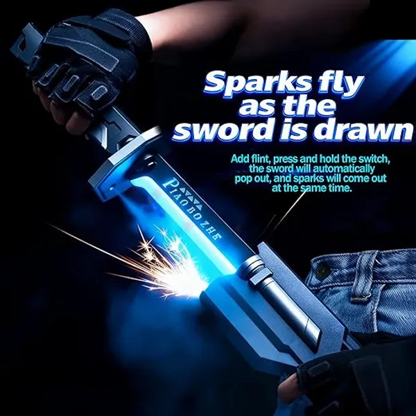 Sword_with_Sparks,_Realistic_Smoke,_Sparks_on_Draw,_Multicolor_LED_Lights,_Perfect_for_Costumes,_Halloween,_and_Display