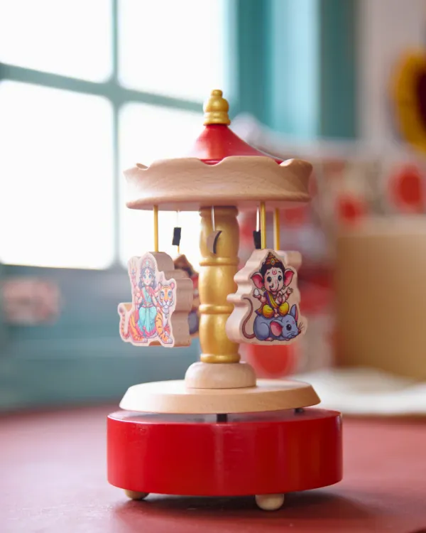 Temple_Tales_Musical_Carousel