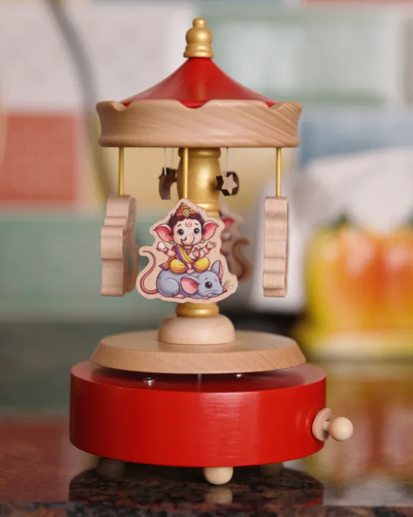 Temple_Tales_Musical_Carousel