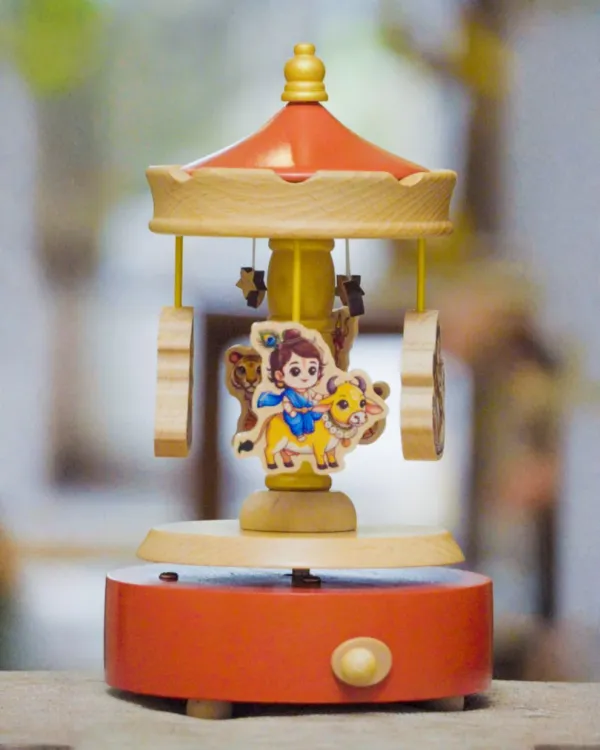 Temple_Tales_Musical_Carousel