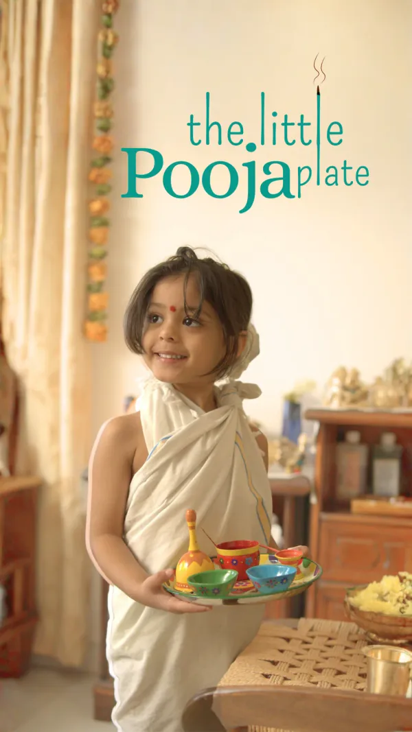 The_Little_Pooja_Plate