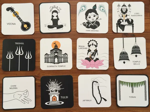 Tiny_Traditions_–_High_Contrast_Hindu_Cultural_Flash_Cards