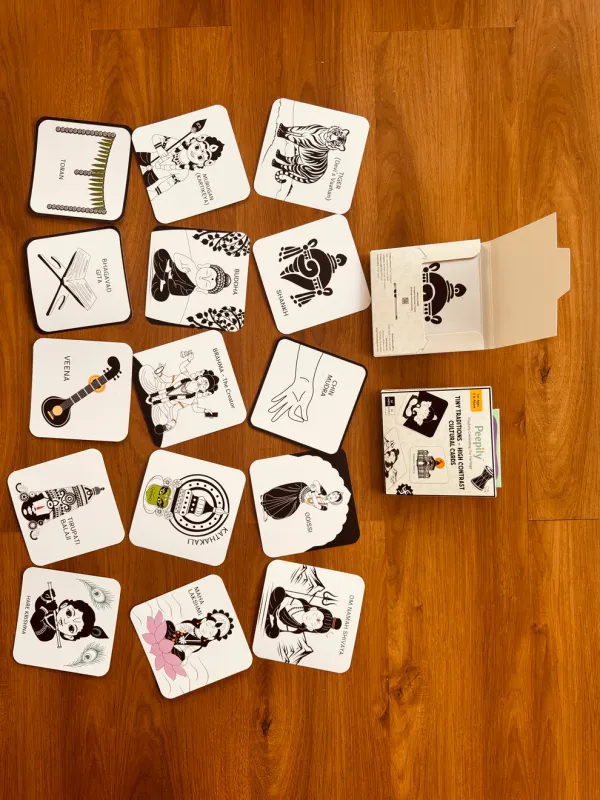 Tiny_Traditions_–_High_Contrast_Hindu_Cultural_Flash_Cards