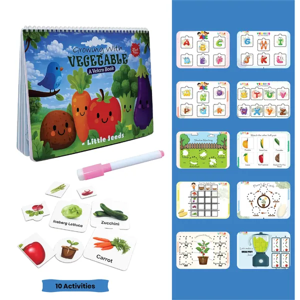 VEGTABLES_VELCRO_BOOK