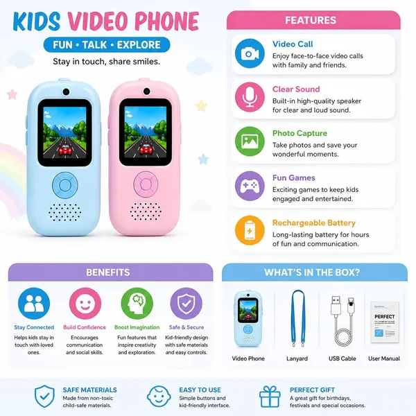 Video_Call_Learning_Phone_Toy_Rechargeable_|_Educational_Mobile_Toy_with_28_Functions,_English_Hindi_Audio,_Alphabet_Numbers_Music_Quiz_|_Interactive_Smart_Study_Phone_for_Early_Learning