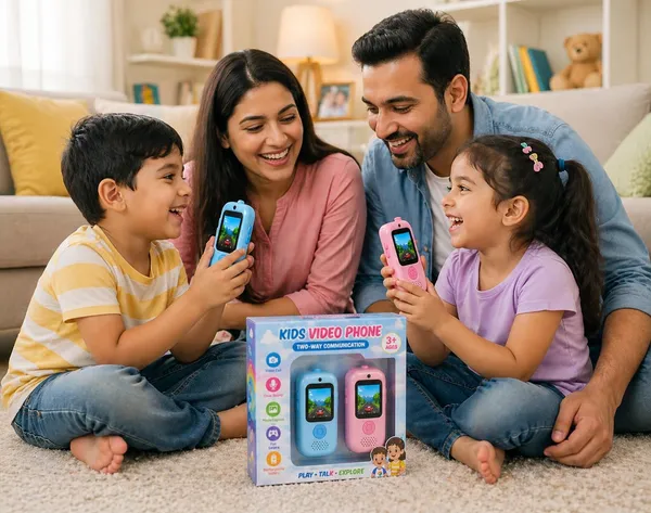 Video_Call_Learning_Phone_Toy_Rechargeable_|_Educational_Mobile_Toy_with_28_Functions,_English_Hindi_Audio,_Alphabet_Numbers_Music_Quiz_|_Interactive_Smart_Study_Phone_for_Early_Learning