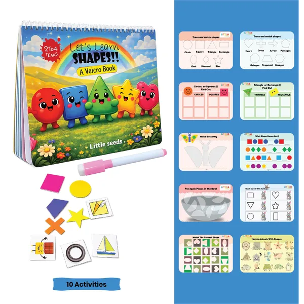 Combo_1_–_Little_Learner,_Colours_+_Shapes_-Beginner