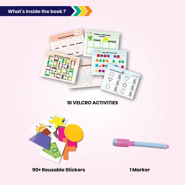 Combo_1_–_Little_Learner,_Colours_+_Shapes_-Beginner