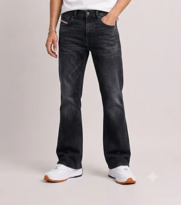 Black_Denim_Wide_Leg_Jeans_for_Men