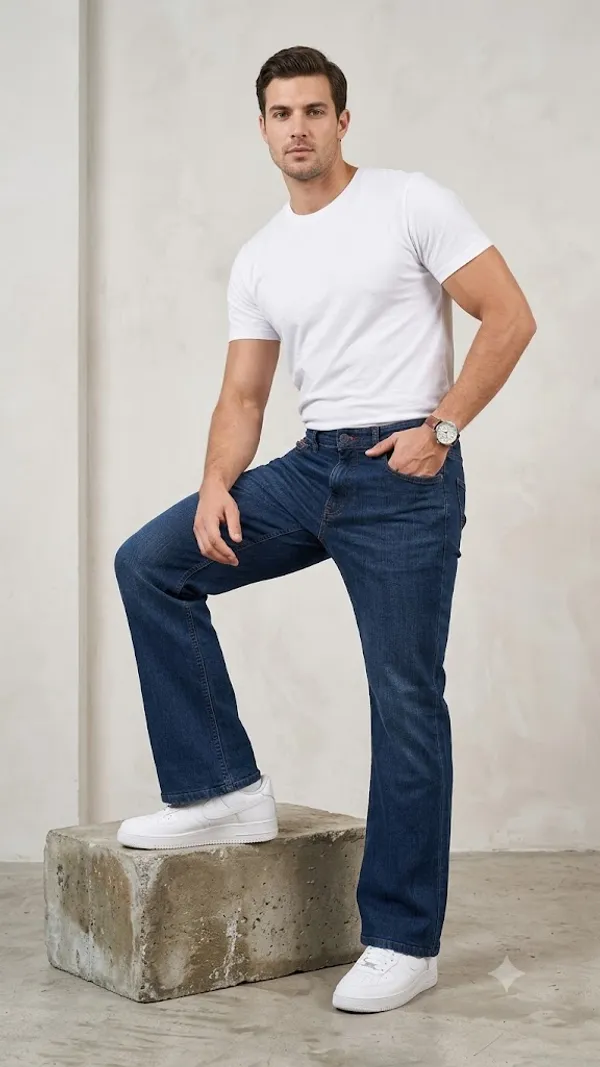 Blue_Crest_boot_straight_fit_Jeans
