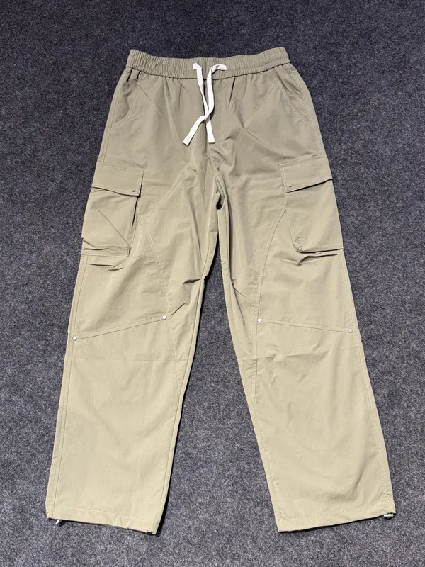 Men's_Trouser/_Lower_With_Multiple_Pockets_Beige