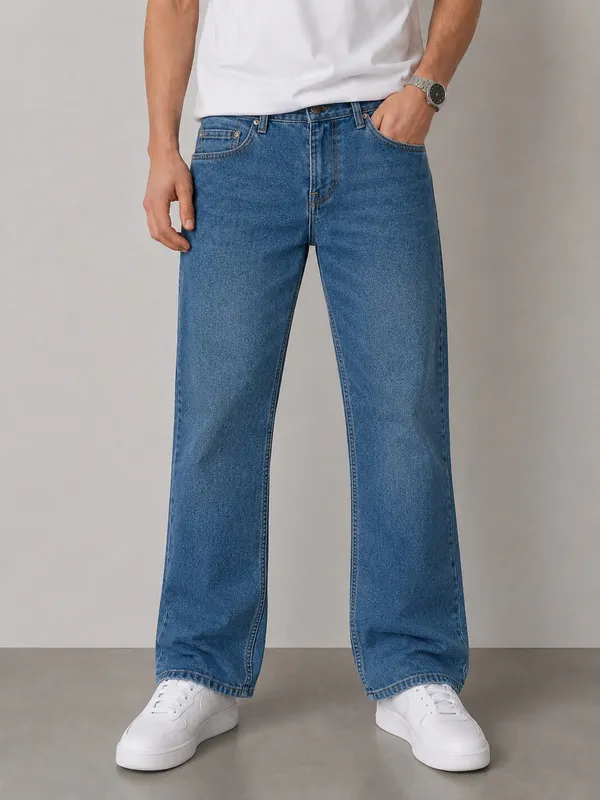 Arctic_Blue_Straight_Fit_Jeans