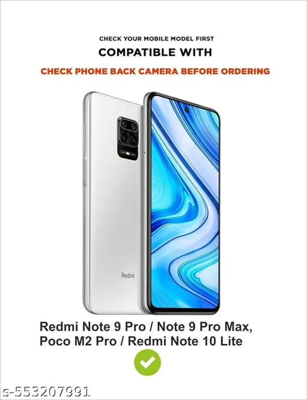 Premium_Flip_Cover_for_Redmi_Note_9_Pro/Mi_Note_9_Pro_|_Dual_Tone_Design_Case_|360_Protection_Denim_&_Leather_Mobile_Phone_Back_Cover_for_Redmi_Note_9_Pro