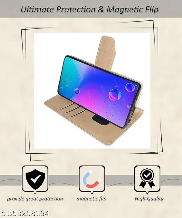 Premium_Flip_Cover_for_Redmi_Note_9_Pro/Mi_Note_9_Pro_|_Dual_Tone_Design_Case_|360_Protection_Denim_&_Leather_Mobile_Phone_Back_Cover_for_Redmi_Note_9_Pro