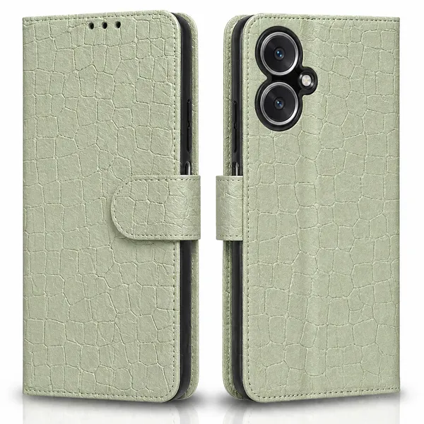 Flip_Back_Cover_Case_for_Mi_Redmi_13C_4G_/_13C_5G_/_Poco_C65_/_Poco_M6_5G_|_Crocodile_Leather_Finish_|_Inbuilt_Stand_&_Pockets_|_Flip_Cover_for_Redmi_13C