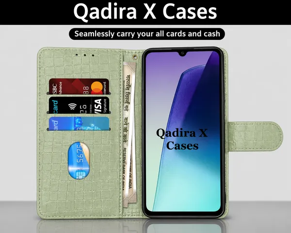Flip_Back_Cover_Case_for_Mi_Redmi_13C_4G_/_13C_5G_/_Poco_C65_/_Poco_M6_5G_|_Crocodile_Leather_Finish_|_Inbuilt_Stand_&_Pockets_|_Flip_Cover_for_Redmi_13C