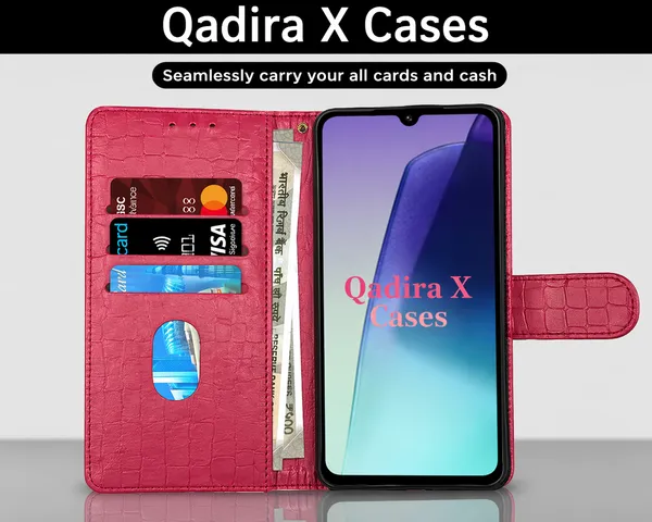 Flip_Back_Cover_Case_for_Mi_Redmi_13C_4G_/_13C_5G_/_Poco_C65_/_Poco_M6_5G_|_Dual-Color_Leather_Finish_|_Inbuilt_Stand_&_Pockets_|_Flip_Cover_for_Redmi_13C