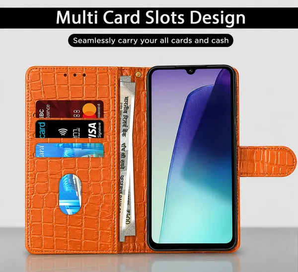 Flip_Back_Cover_Case_for_Mi_Redmi_13C_4G_/_13C_5G_/_Poco_C65_/_Poco_M6_5G_|_Dual-Color_Leather_Finish_|_Inbuilt_Stand_&_Pockets_|_Flip_Cover_for_Redmi_13C