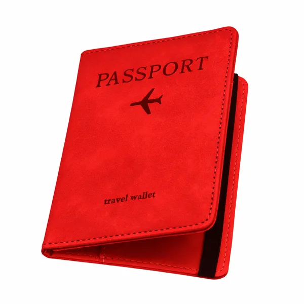 Luxury_Flip_Passport_Holder_Cover_Travel_Wallet_Organizer,_Passport_Case_with_PU_Leather_Travel_Document_Holder_for_Men_&_Women_Travel_Accessories