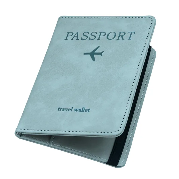 Passport_Holder_Cover_Travel_Wallet_Organizer,_Passport_Case_with_PU_Leather_Travel_Document_Holder_for_Men_&_Women_Travel_Accessories