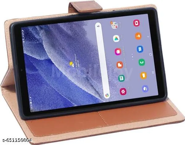 Premium_Flip_Cover_for_Samsung_Galaxy_Tab_A7_Lite_8.7_Inch,_Leather,_Magnetic_Stand,_Soft_TPU_Back_with_PU_Leather_Front