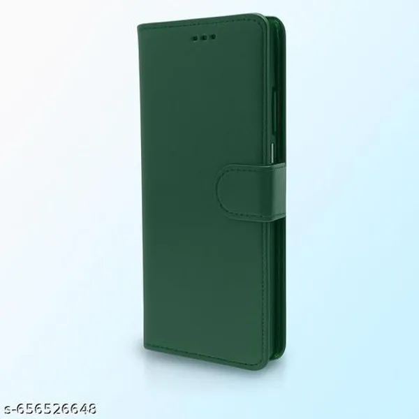 Shock_Proof_Flip_Cover_Back_Case_Cover_for_Infinix_Smart_8_HD_|_Infinix_Smart_8_(Flexible_|_Leather_Finish_|_Card_Pockets_Wallet_&_Stand