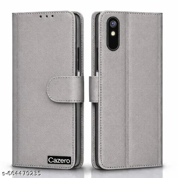 Redmi_9A_/_9i_/_9A_Sport_Flip_Cover_Leather_Finish_|_Inside_TPU_with_Card_Pockets_|_Wallet_Stand_and_Shock_Proof_|_Complete_Protection_Flip_Case
