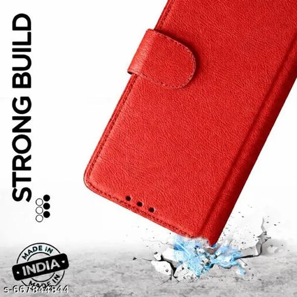 Vivo_Y16_Flip_Case_Leather_Finish_|_Inside_TPU_with_Card_Pockets_|_Wallet_Stand_and_Shock_Proof_|_Magnetic_Closing_|_Complete_Protection_Flip_Cover