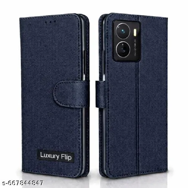 Luxury_Flip_Shock_Proof_Flip_Compatible_for_Vivo_Y56_5G_/_Vivo_T2x_5G_/_Vivo_Y16_4G_Flip_Cover_Leather_Finish_|_Inside_TPU_with_Card_Pockets_|_Wallet_Stand_|_Complete_Protection_Flip_Case