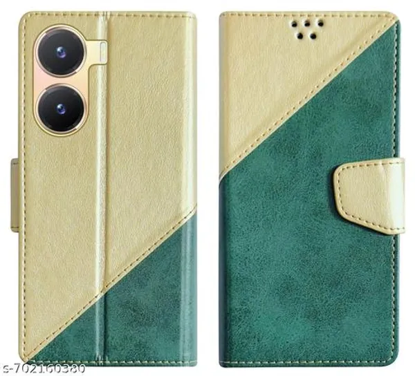 Vivo_Y56_5G_/_Vivo_T2x_5G_/_Vivo_Y16_4G_Flip_Cover