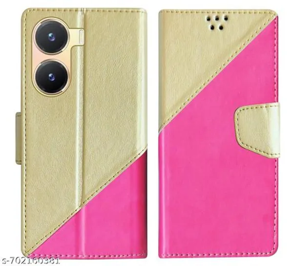 Vivo_Y16__5G_Back_Cover_Inside_Tpu_With_Card_Pocket_Wallet_Stand_And_Shock_Proof_Complete_Protection_Flip_Case_Brown_-_Black