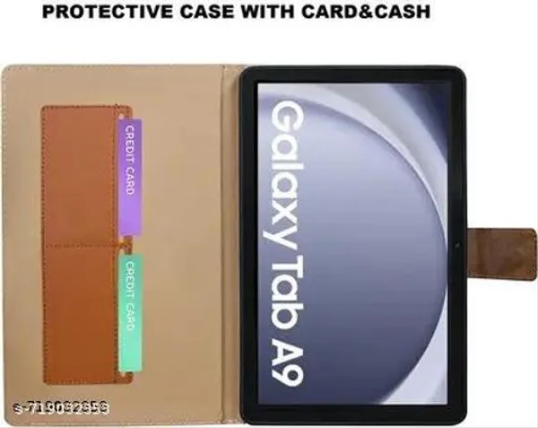 Leather_Flip_Stand_Case_Cover_for_Samsung_Galaxy_Tab_A9_8.7_inch