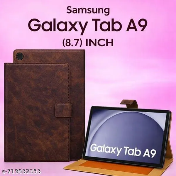 Leather_Flip_Stand_Case_Cover_for_Samsung_Galaxy_Tab_A9_8.7_inch