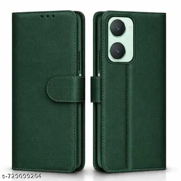 Flip_Cover_for_Y18_Vivo_Y18e_Vivo_Y03_Mobile_Phone_|_Business_Professional_Case_|_Premium_Leather_Finish_Back_Cover_|_Foldable_Stand_|_Wallet_Card_Slots_|_Top_Trending
