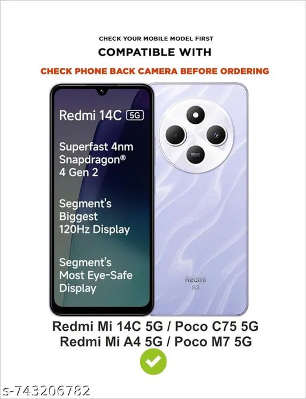 Flip_Cover_Leather_Finish_|_Inside_TPU_with_Card_Pockets_|_Wallet_Stand_and_Shock_Proof_|_Complete_Protection_Flip_Case_for_Redmi_A4_5G_/_Redmi_14C_5G_/_Poco_C75_5G