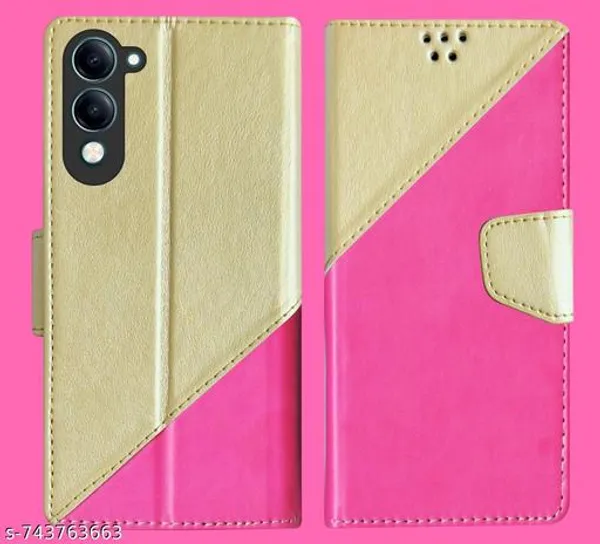 Luxury_Flip_Iqoo_Z10_Lite_5G_Vivo_T4_Lite_5G_Y19_5G_Y19E_Y04_4G_Y29S_5G