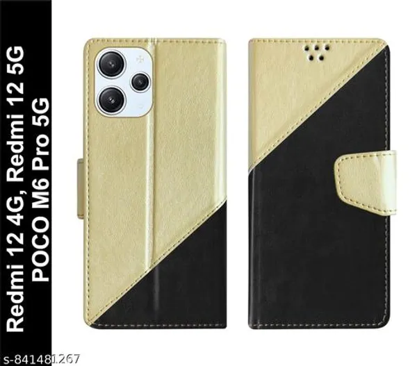 Flip_Cover_Leather_Finish_|_Inside_TPU_with_Card_Pockets_|_Wallet_Stand_and_Shock_Proof_|_Complete_Protection_Flip_Case_for_Redmi_10A/10A_Sport/Redmi_9/Redmi_9_Activ/9C/Poco_C31
