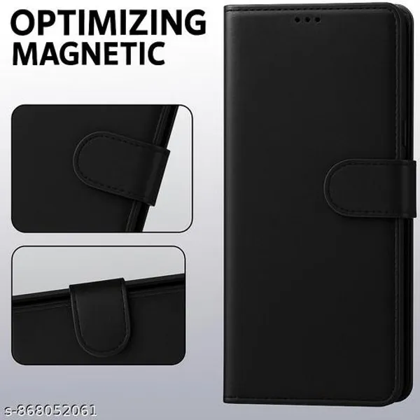 Compatible_for_Vivo_V70_5G_/_Vivo_V70_Elite_5G_Flip_Cover_Leather_Finish_|_Inside_TPU_with_Card_Pockets_|_Wallet_Stand_|_Complete_Protection_Flip_Case