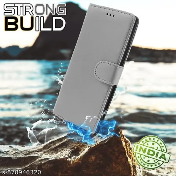 Realme_C35_Flip_Cover_|_PU_Leather_Finish_|_360_Protection_|_Wallet_&_Stand_|_Strong_Magnetic_Flip_Case_for_Realme_C35