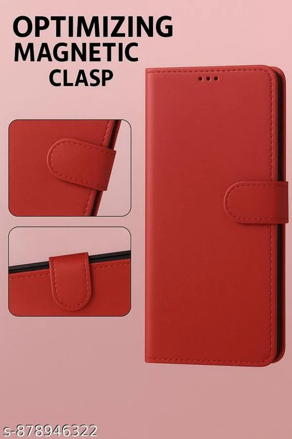 Realme_C35_Flip_Cover_|_PU_Leather_Finish_|_360_Protection_|_Wallet_&_Stand_|_Strong_Magnetic_Flip_Case_for_Realme_C35