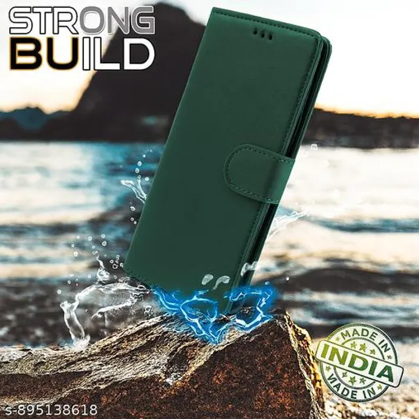 Compatible_for_Vivo_Y28_5G_/_Vivo_Y17s_4G_Flip_Cover_Leather_Finish_|_Inside_TPU_with_Card_Pockets_|_Wallet_Stand_|_Complete_Protection_Flip_Case