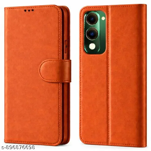 Flip_Cover_for_iQoo_Z10_lite_5G_/_Vivo_T4_lite_5G_/_Y19_5G_/_Y19e_/_Y04_4G_/_Y29s_5G